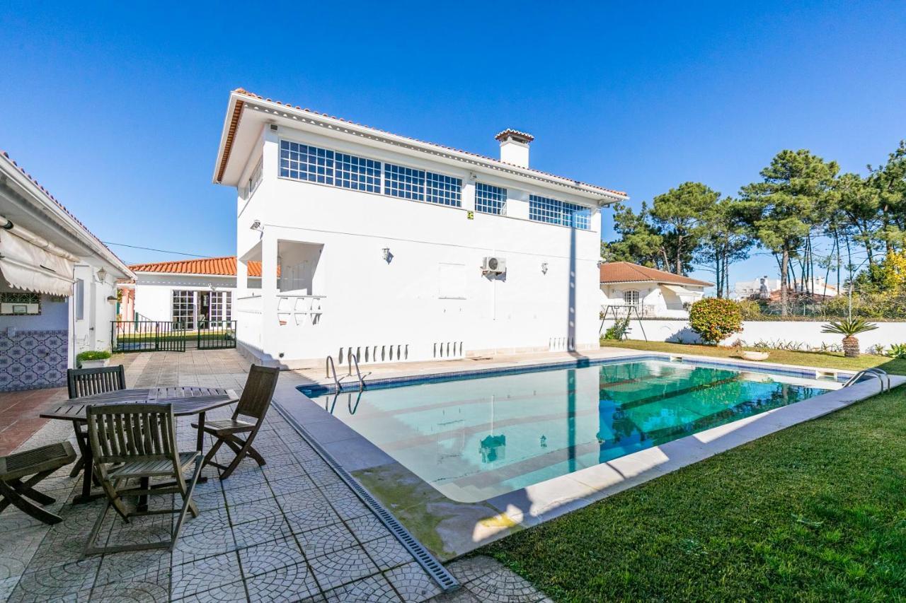 Ayami Villa Setúbal Dış mekan fotoğraf